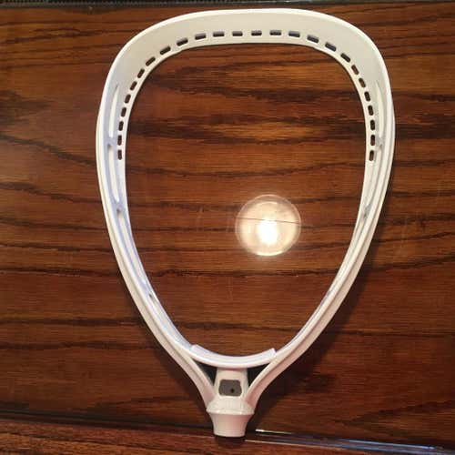 Gait Sentinel goalie head