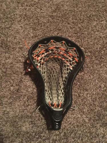 Warrior Revo 3 X