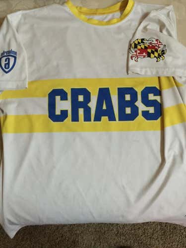 Crabs Shooting Shirt!