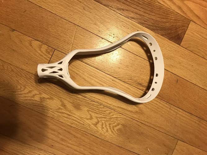 Warrior Noz 2X
