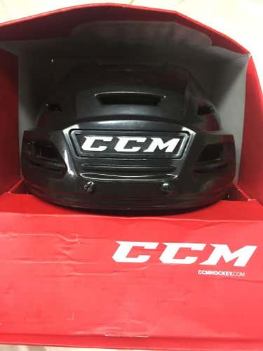 Pro Stock CCM Resistance Helmet