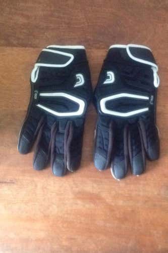 Excellent Medium Padded Cutter Gloves