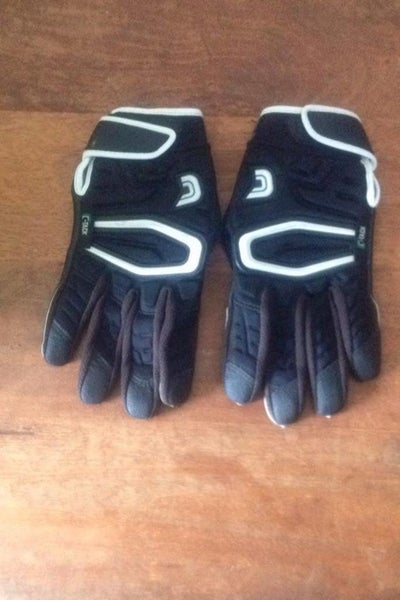 Excellent Medium Padded Cutter Gloves