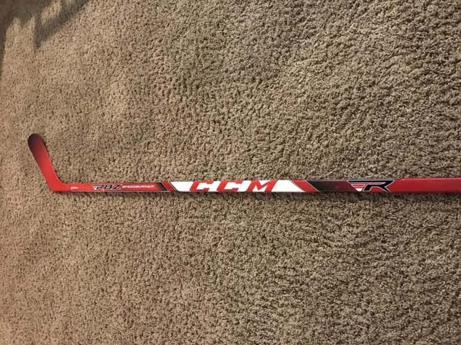 Brand New CCM Speed Burner