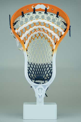 Movember Under Armour Headline (ECM)