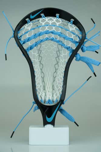 Nike Vapor (Grey Striker Hero)