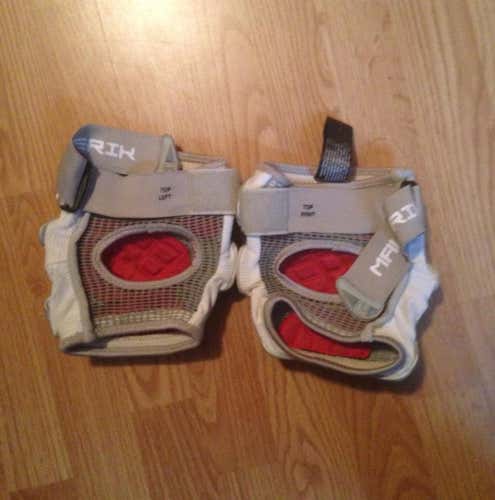 Maverik Elbow Pads