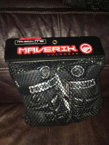 New maverick m3 gloves