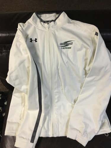 Brand new under armour jacket