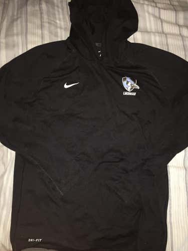 Nike Hopkins team issued pullover