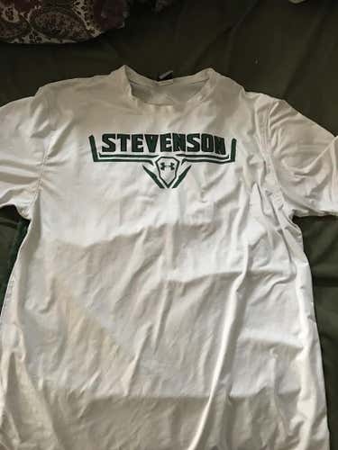 Stevenson University Shooter Shirt