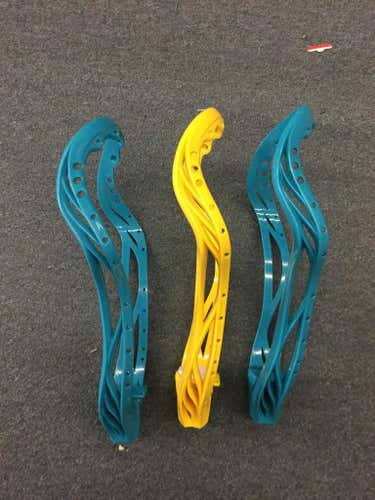 Stx stingray women's head