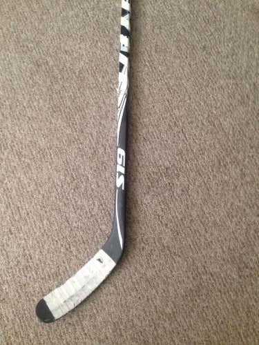 TAKEN IN TRADE Game Used Pro Stock Phil Kessel Easton S19 Stick