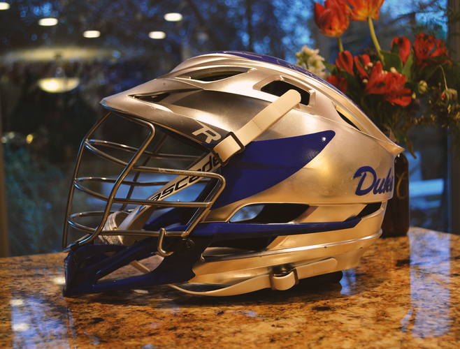 LOOKING TO MOVE: Duke Alumni Game Cascade R
