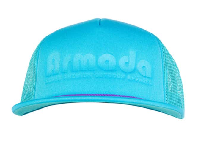 Armada Muggsy Hat