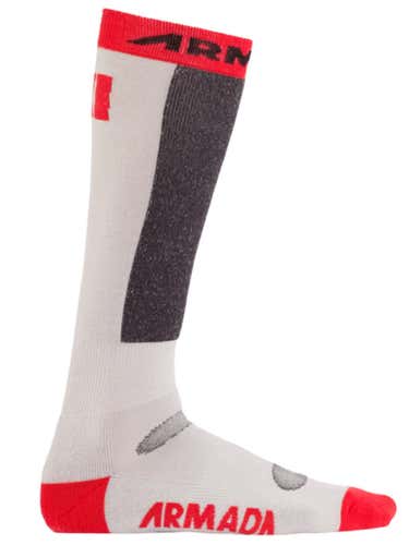 Armada Seymour Merino Socks