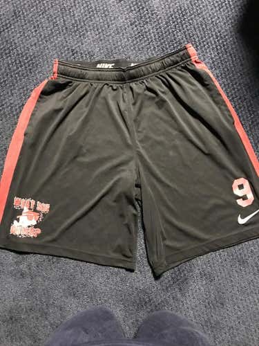 Nike What She Order Shorts