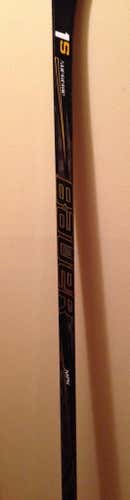 Bauer Supreme 1S Stick P92 77 Flex Right Grip New