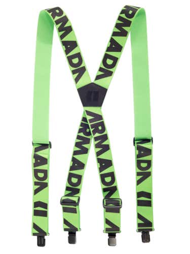 Armada Stage Suspenders
