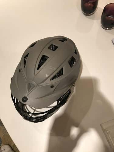 Cascade CPxR matt grey