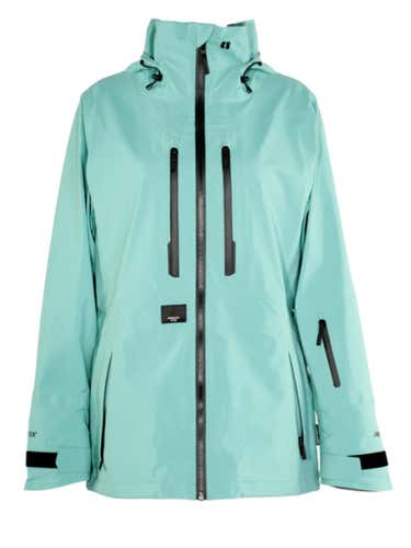 Small Mineral Armada Resolution GORE-TEX 3L Jacket