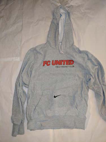 FC United Field Hockey Nike Hoodie