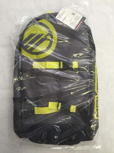Maverik Prez Backpack Lacrosse Bags