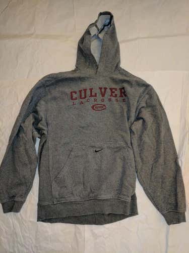Culver Lacrosse Hoodie