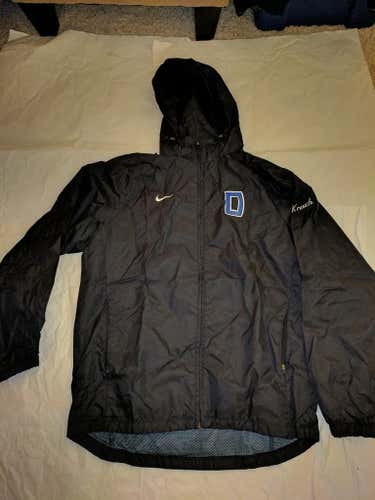 Darien Track and Field Jacket