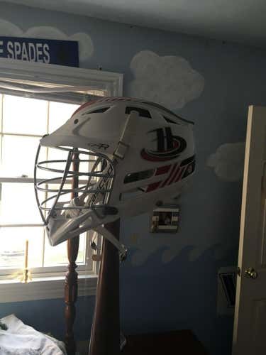 All white never used cpxr