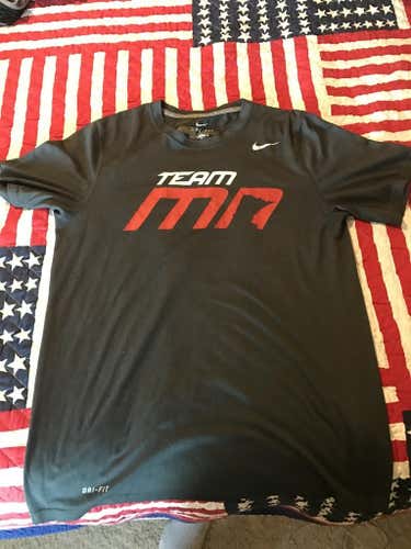 Team MN shooters