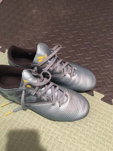 Adidas Messi Soccer Cleats