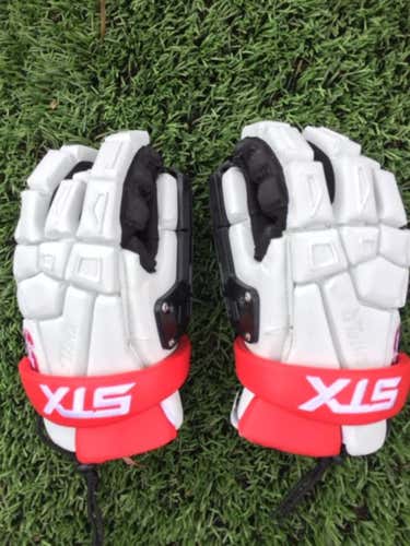 Custom Shield Pro Goalie Gloves