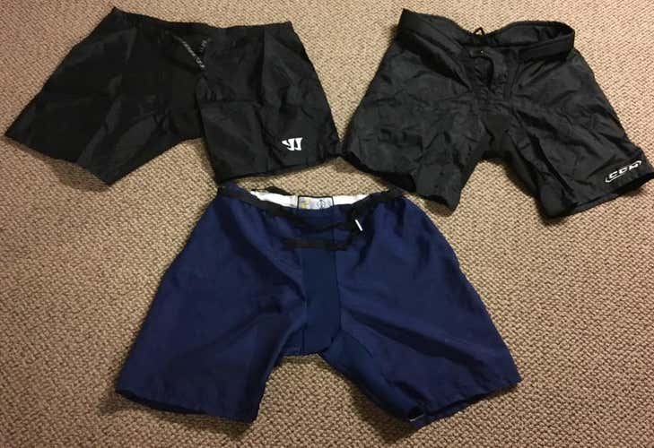 3 Shells for $25!
