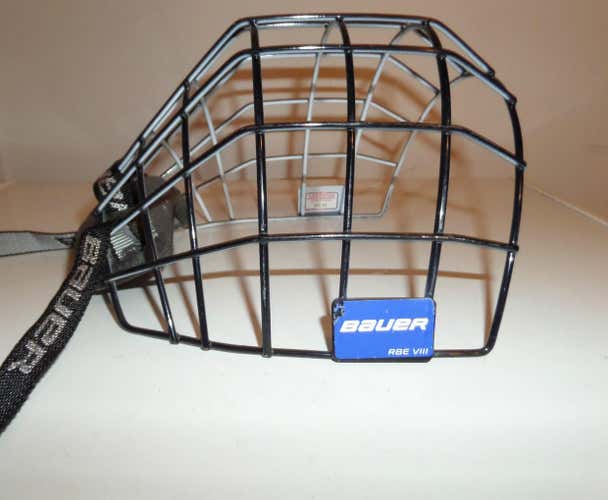 Looking for Bauer RBE VIII i2 Oreo Medium