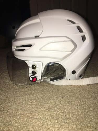 Prostock Warrior Krown helmet