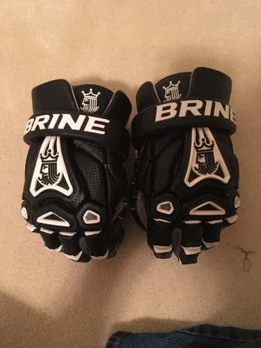 Brine King V