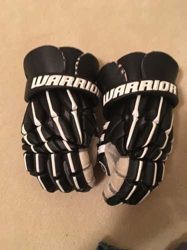 Warrior Regulator 2 Gloves