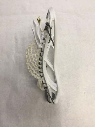 NEW Maverik Optik HS Custom Strong Throne Lite Mesh