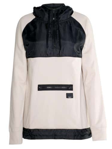 Small Canvas Armada Skyland Tech Hoodie