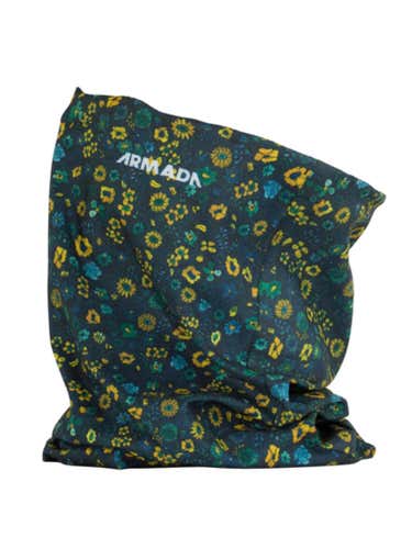 Armada Harlem Multitube - Floral