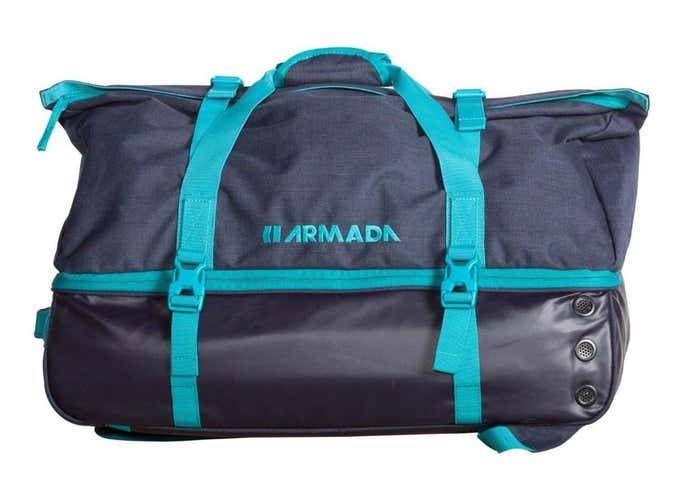 Armada Sonar Boot Bag