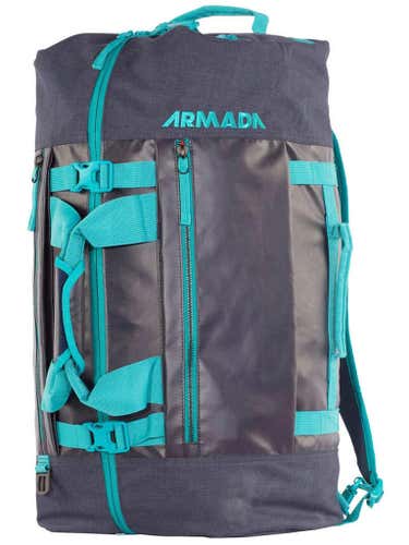 Navy Armada Ritter Duffle