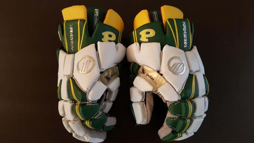 Maverik Maybach Gloves 13"