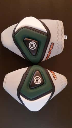 Maverik Arm Pads
