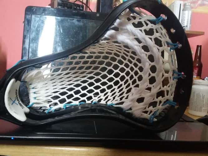 Brand new Brine Blueprint With ECD Mesh