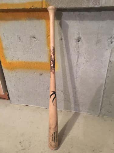 Nokona baseball bat