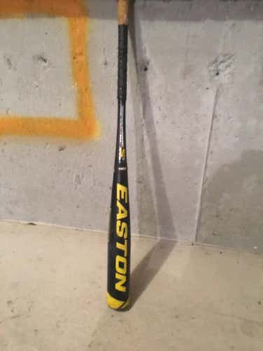 Easton S1 BBCORE bat