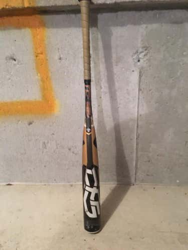 Demarini CX5 BBCORE