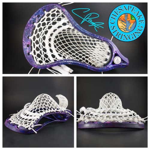 Maverik Centrik U w/ ECD Vortex Mesh